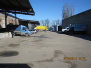 Сдам/продам  ДЕЙСТВУЮЩУЮ Базу общей S=6300м.кв Мелитополь