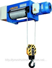 Таль Болгария VAT , тельферы продам