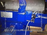 Тельферы грузоподъемностью 0, 25-32 тонн ( Болгария )