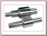 хромирование валов хромирование матриц  штампов пуансонов металлообработка шлифовка полировка до 12 класса 