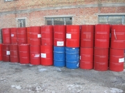 Продам бочки б/у, 200 л. c двумя горловинами