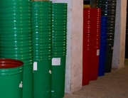 Продам бочки ,  200 л.,  конусные,  б/у