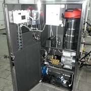 Автомойка самообслуживания