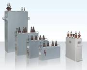 Конденсаторы ЭЭВП,  ЭЭВК в наличии