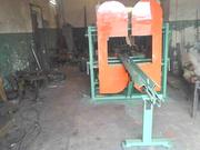 Оборудование для производства тарной доски