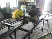 Оборудование для обрезки досок