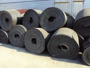 Транспортерная лента б, у и новая. Качество.