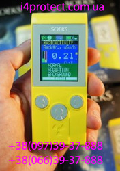 Бытовой дозиметр,  дозиметр Соэкс