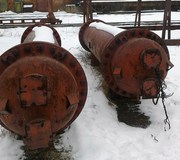 Продам подогреватели мазута ПМР-63/30, ПМР-13/60    