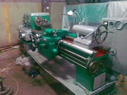 Токарный станок 1К625