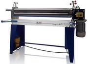 Вальцовочный станок с електроприводом  Zenitech RMЕ 1.300 – 1, 5