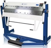 ЛИСТОГИБОЧНЫЙ СТАНОК Zenitech AKB 1.270-2.0