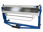 Листогибочные станки Zenitech АКВ 2.000-1.5