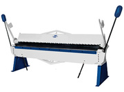 Листогибочные станки Zenitech MLG2500 (толщина гиба 2 мм)