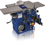 Многофункциональный станок по дереву Zenitech MF 200A