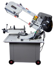 Ленточнопильный станок по металлу Zenitech BS 205