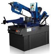 Ленточнопильный станок по металлу Zenitech BS 255 (Ø 255 мм)