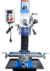 ФРЕЗЕРНЫЙ СТАНОК Zenitech BFM 20 Vario