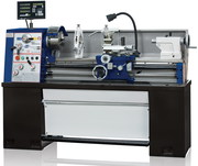 Токарный станок по металлу Epple MD 360-1000 Digi