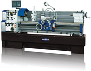 ТОКАРНО-ВИНТОРЕЗНЫЙ СТАНОК по металу Epple MD 460-1.500 Multifix