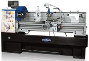 ТОКАРНО-ВИНТОРЕЗНЫЙ СТАНОК Zenitech WM410E