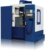 Вертикально-фрезерный центр с ЧПУ Zenitech XH7132