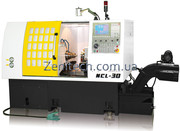 Токарный станок по металлу с ЧПУ Arix серии NCL-30А с сервоголовкой