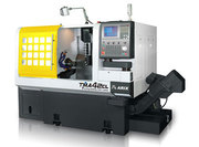 Токарно-фрезерный центр с ЧПУ Arix TMA 50CL