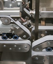 Ремни плоские приводные