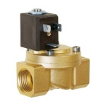 Электромагнитные клапаны