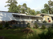 колбасный цех,  молочный цех, пекарня, 