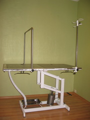 Стол ветеринарный универсальный СВУ-М