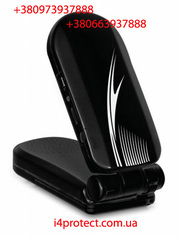 Глушник диктофонів,  генератор білого шуму