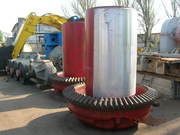 Дробилка СМД 117  новая 90 г/в 