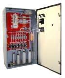 установки компенсации реактивной мощности