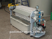 Фильтр-пресс