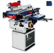 МНОГОФУНКЦИОНАЛЬНЫЙ СТАНОК ПО ДЕРЕВУ ZENITECH MFL 270A