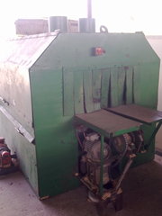 Многопильный брусовочный станок СТЛБ-32, б/у