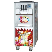 Фризеры для производства мягкого мороженого 099 788 08 82