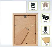 Фурнитура для рамок