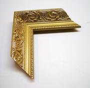 Деревьянный багет Польша