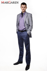 Мужская одежда оптом от производителя MakGardi,  Одесса