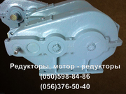 Продам редуктор Ц2У-315Н,  Ц2У-315К,  Ц2У-400Н,  Ц2У-400К.