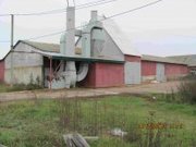 Продаю лесоперерабатывающую промбазу в пригороде Чернигова