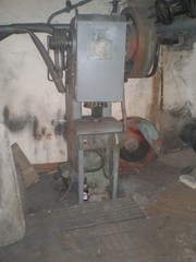 Пресс кривошипный 16 тонн