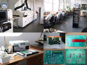 Производственные услуги на контрактной основе