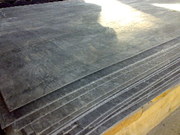 Паронит маслобензостойкий ПМБ