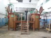 ОБОРУДОВАНИЕ  КОНСЕРВНОГО  ЗАВОДА – ВСЕ !