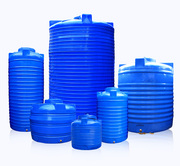 Пластиковые емкости от 100 до 20 000 литров         