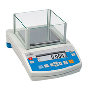 Весы лабораторные PS…/C/1.